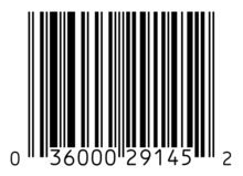 document management barcode
