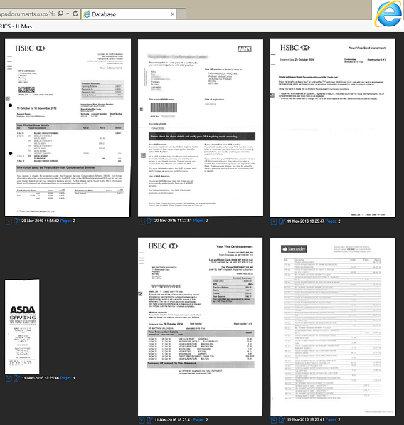 documentsearch