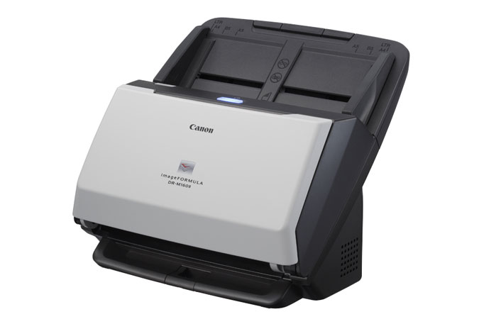 document management scanner